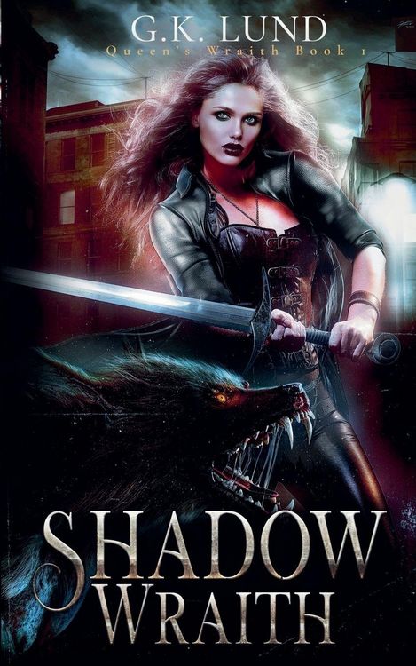 Produktbild: Shadow Wraith