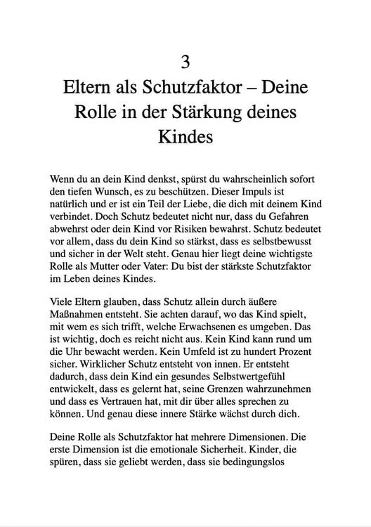 Produktbild: Dein K&ouml;rper Geh&ouml;rt Nur Dir
