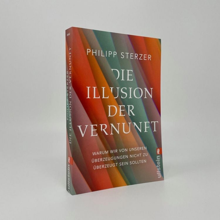 Produktbild: Die Illusion der Vernunft