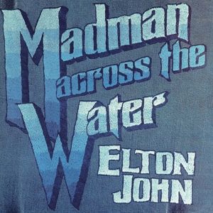 Produktbild: Madman Across The Water (Vinyl)
