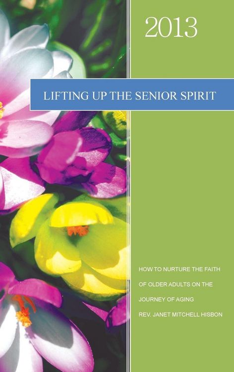 Produktbild: Lifting Up the Senior Spirit