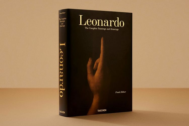 Produktbild: Leonardo