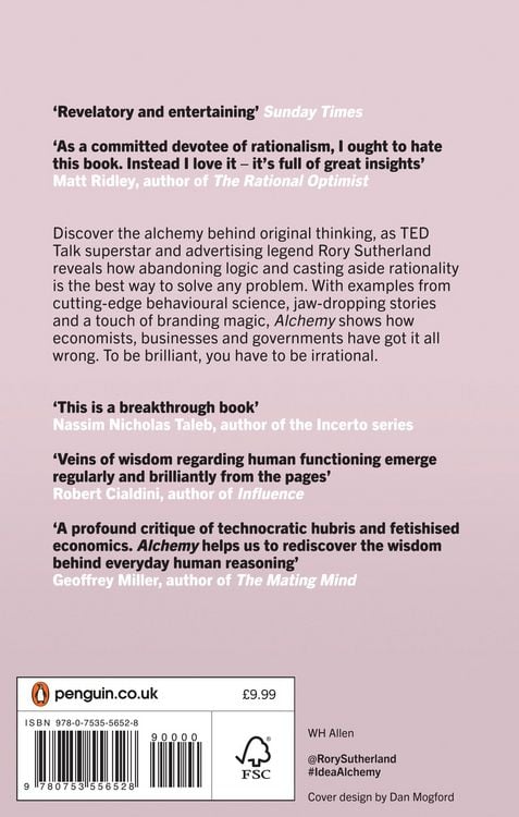 Produktbild: Alchemy