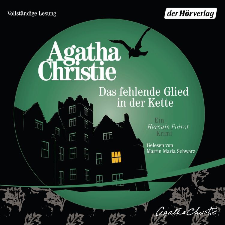 Produktbild: Das fehlende Glied in der Kette