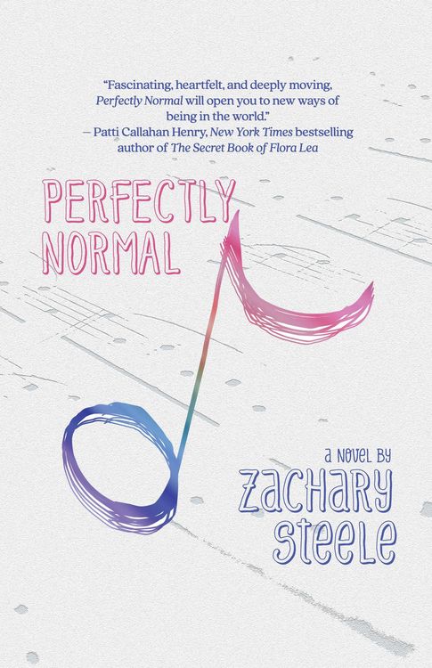 Produktbild: Perfectly Normal