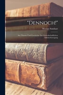Produktbild: "Dennoch!"