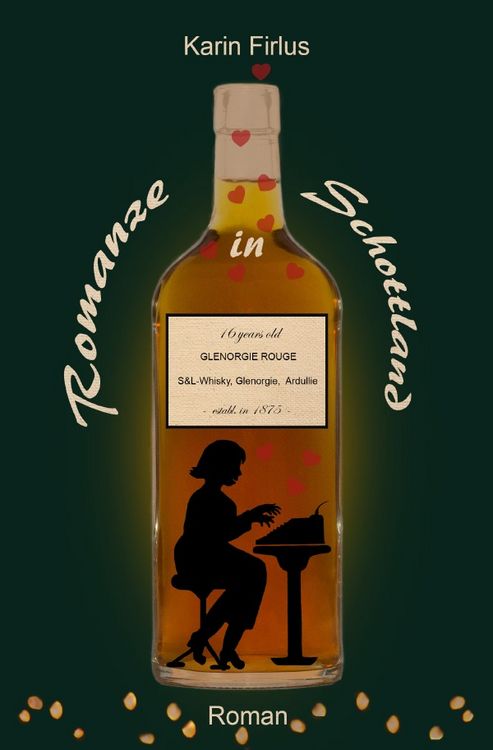 Produktbild: Romanze in Schottland