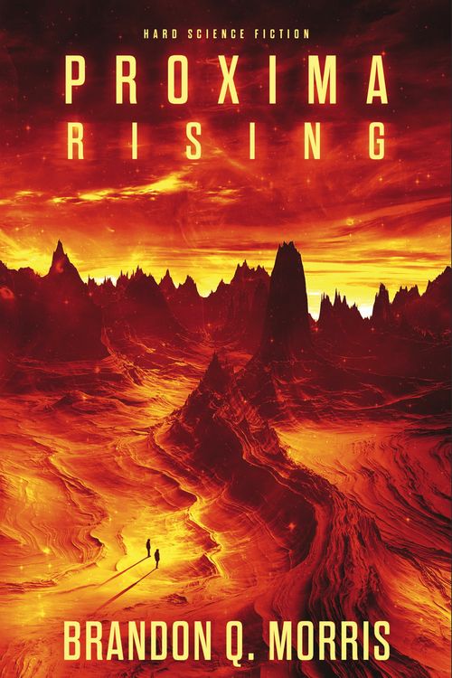 Produktbild: Proxima: Die Trilogie
