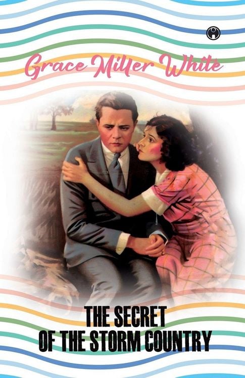Produktbild: The Secret of the Storm Country