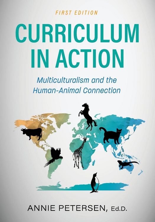 Produktbild: Curriculum in Action