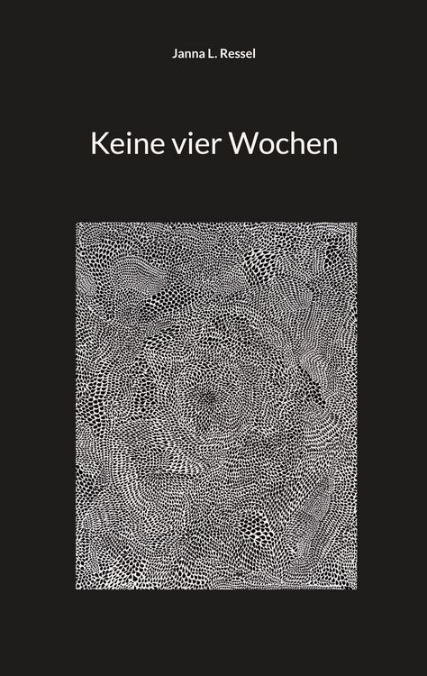 Produktbild: Keine vier Wochen