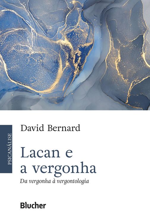 Produktbild: Lacan e a vergonha