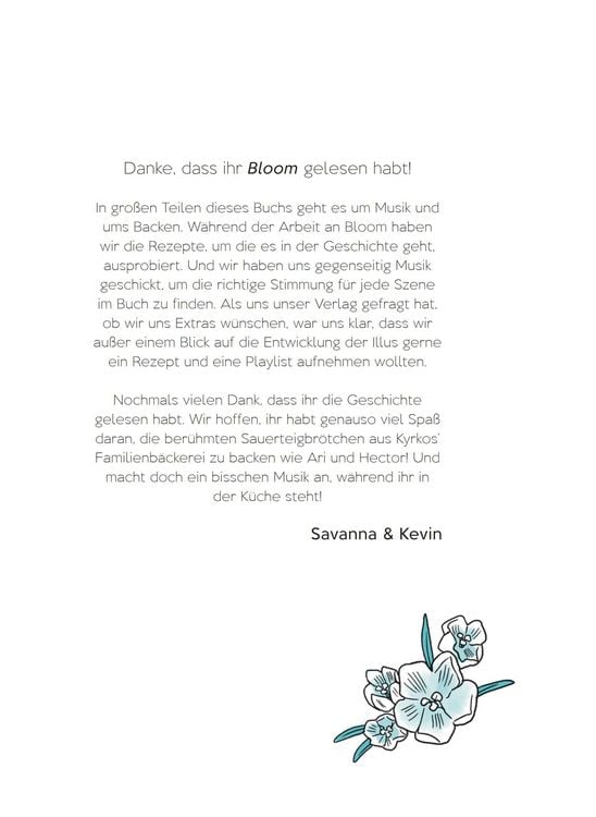 Produktbild: Bloom