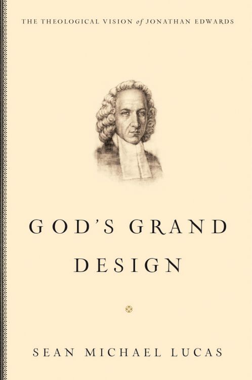 Produktbild: God's Grand Design
