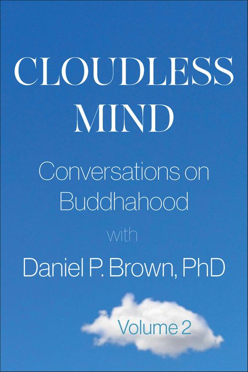 Produktbild: Cloudless Mind, Volume 2