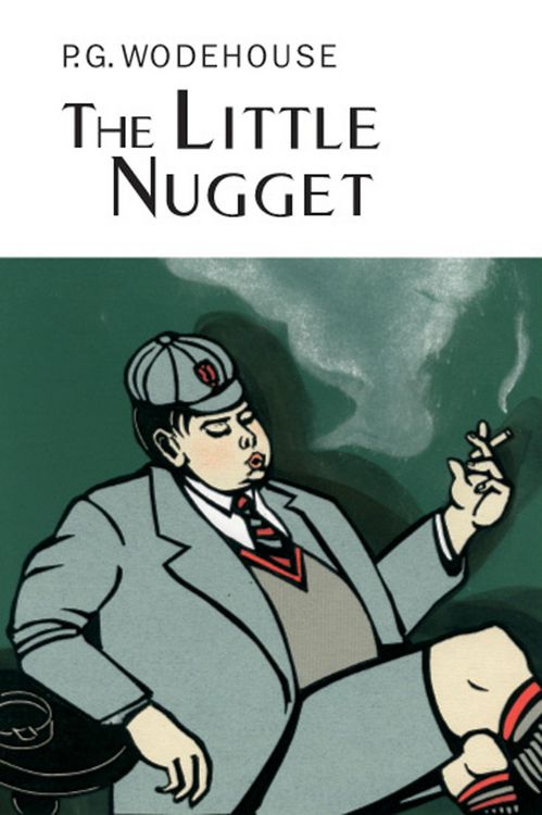 Produktbild: The Little Nugget