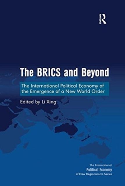 Produktbild: Xing, L: The BRICS and Beyond
