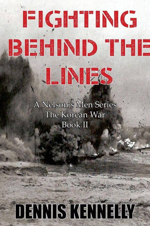 Produktbild: Fighting Behind the Lines