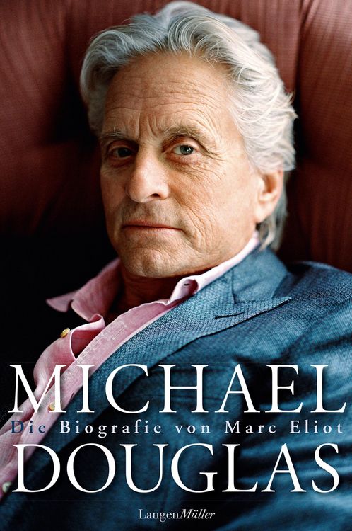 Produktbild: Michael Douglas