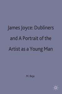 Produktbild: James Joyce: Dubliners and A Portrait of the Artist as a Young Man