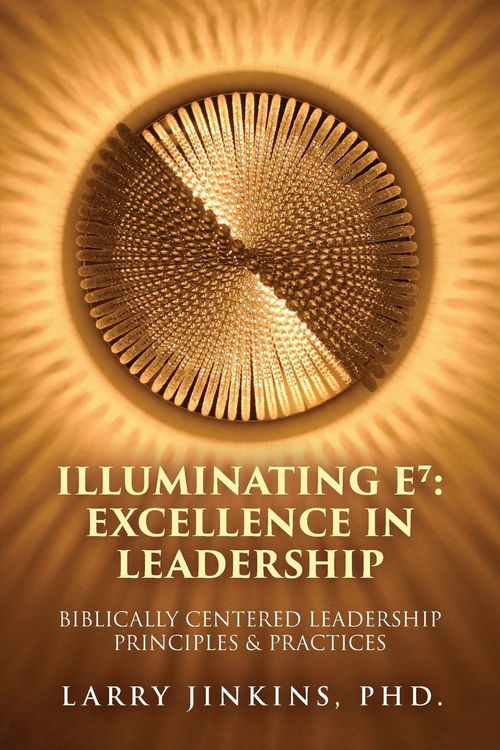 Produktbild: Illuminating E&iquest; - Excellence in Leadership