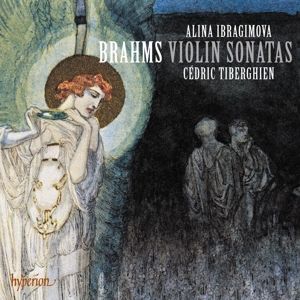Produktbild: Violinsonaten Nr. 1-3/Andante molto Op. 22 Nr. 1