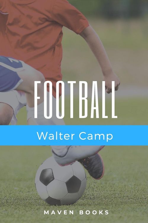 Produktbild: Football