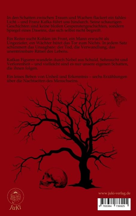Produktbild: Schaurige Geschichten