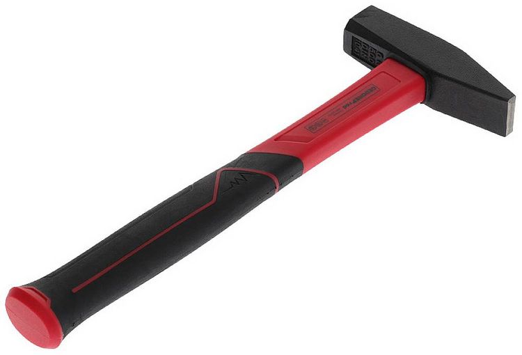 Produktbild: Gedore RED R92120020 3300722 Schlosserhammer 500 g 320 mm 1 St.