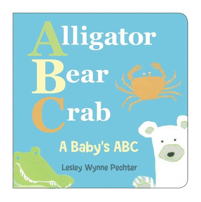 Produktbild: Alligator, Bear, Crab