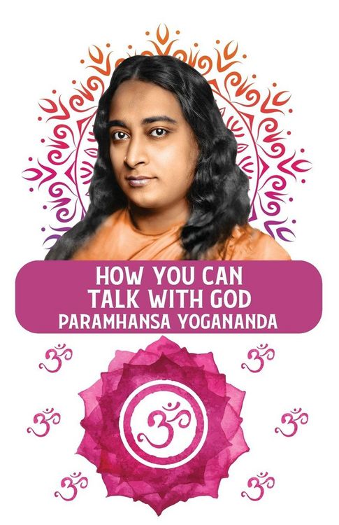 Produktbild: How You Can Talk With God