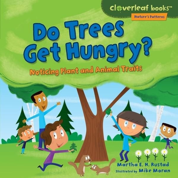 Produktbild: Do Trees Get Hungry?