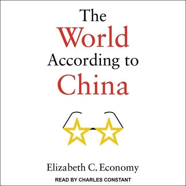 Produktbild: The World According to China