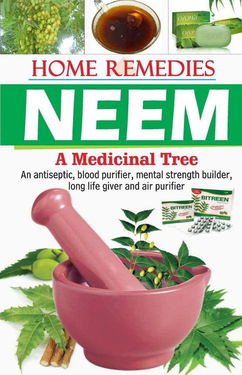 Produktbild: NEEM