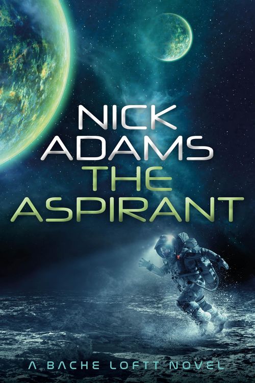 Produktbild: The Aspirant