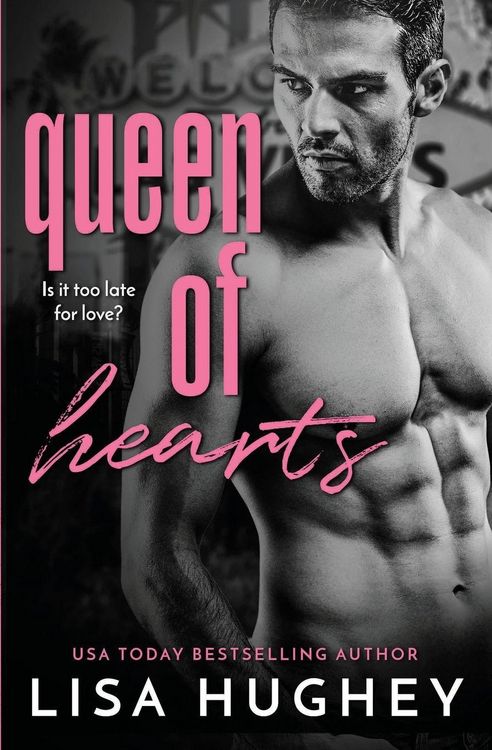 Produktbild: Queen of Hearts