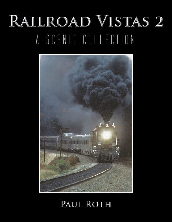 Produktbild: Railroad Vistas 2