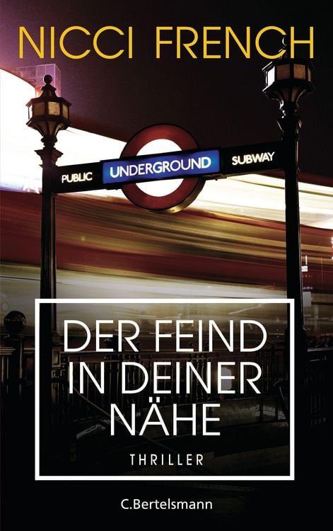 Produktbild: Der Feind in deiner N&auml;he