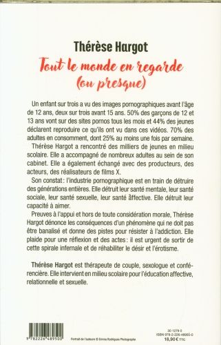 Produktbild: Tout le monde en regarde (ou presque)