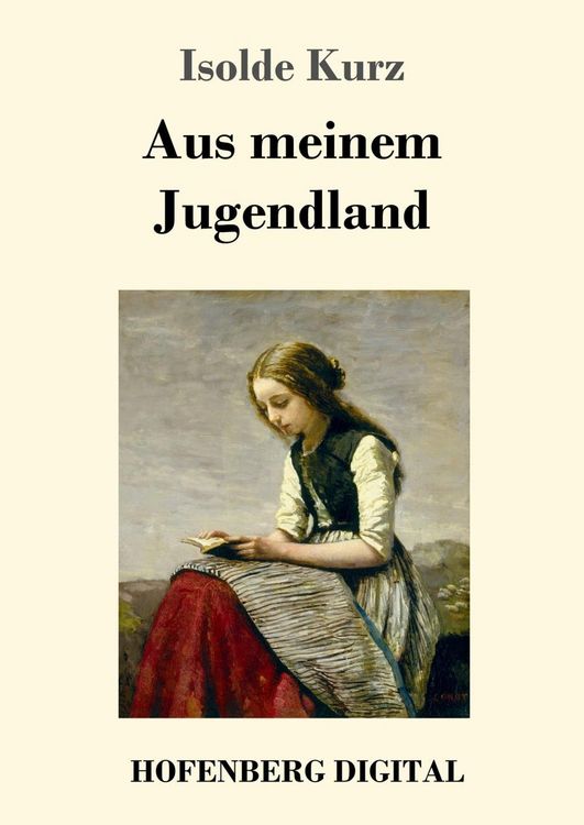Produktbild: Aus meinem Jugendland