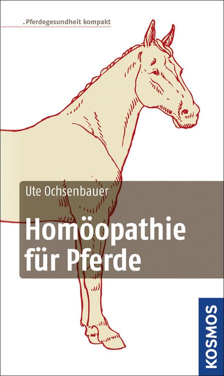 Homopathie fr Pferde" gebraucht kaufen