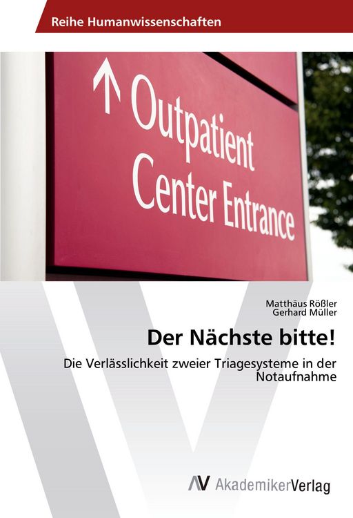 Produktbild: Der N&auml;chste bitte!