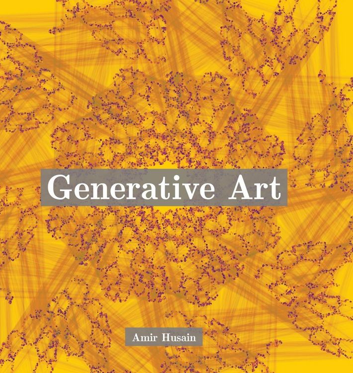 Produktbild: Generative Art