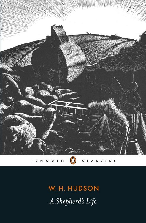 Produktbild: A Shepherd's Life
