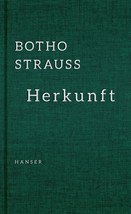 Produktbild: Herkunft
