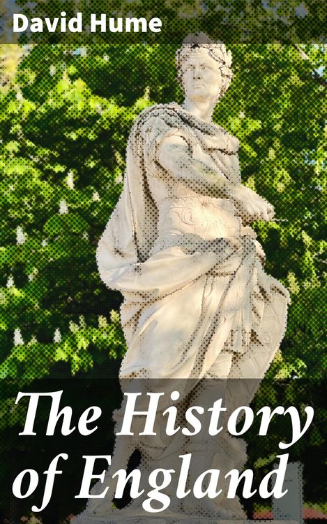 Produktbild: The History of England