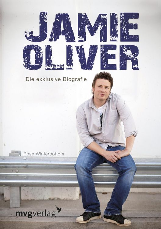 Produktbild: Jamie Oliver