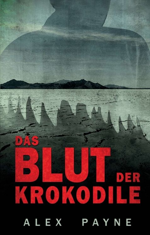 Produktbild: Das Blut der Krokodile