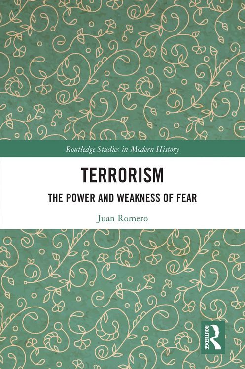 Produktbild: Terrorism
