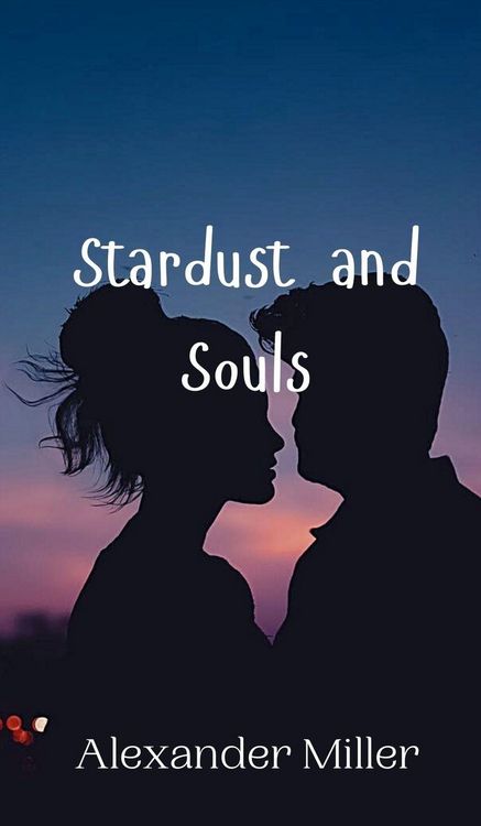 Produktbild: Stardust and Souls
